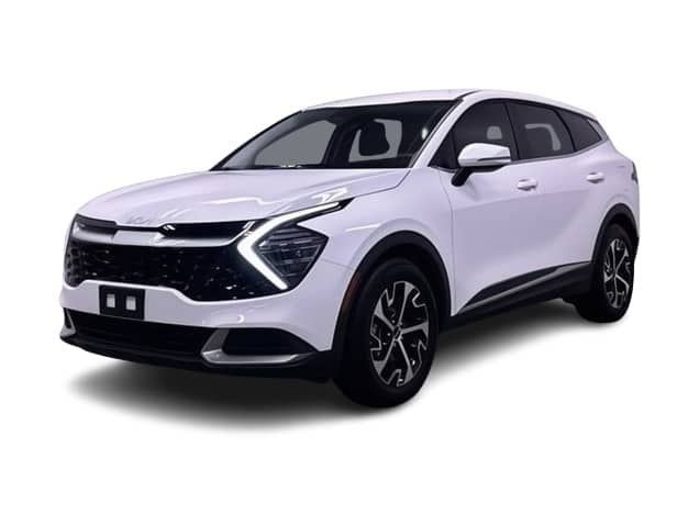 2024 Kia Sportage EX -
                League City, TX