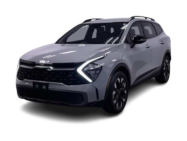2023 Kia Sportage X-Line -
                League City, TX