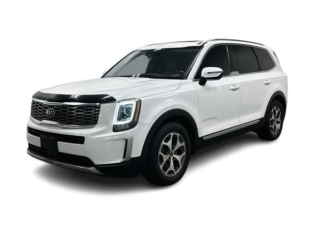 2020 Kia Telluride EX -
                  League City, TX
