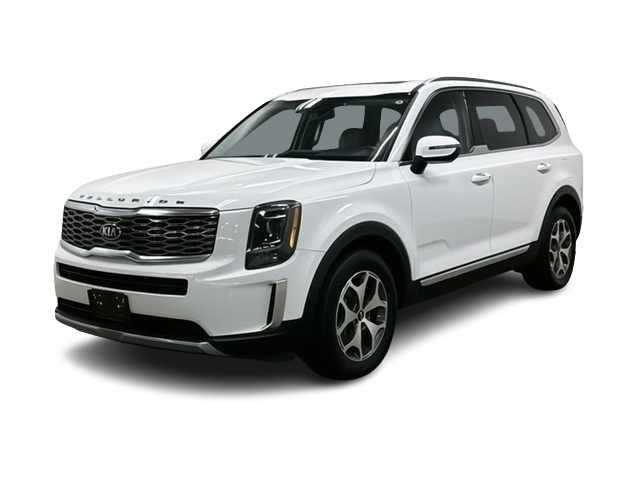 2021 Kia Telluride EX -
                  League City, TX