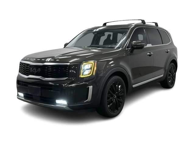 2022 Kia Telluride SX -
                  League City, TX