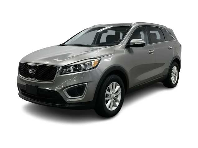 2017 Kia Sorento LX -
                  League City, TX