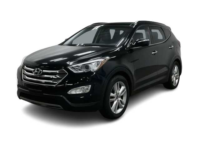 2015 Hyundai Santa Fe Sport 2.0T -
                  League City, TX