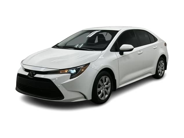 Thumbnail: 2026 Toyota Corolla - 1