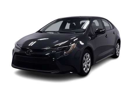 2023 Toyota Corolla LE -
                League City, TX