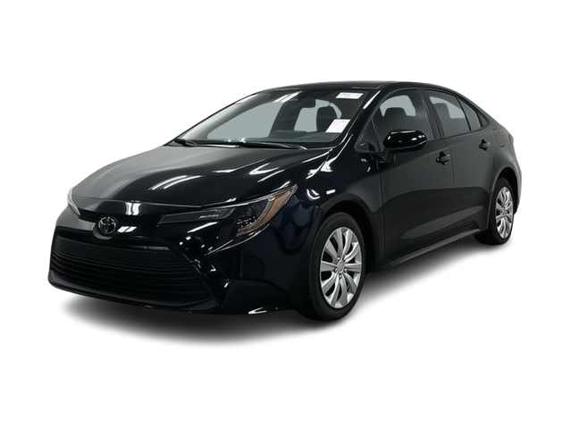 Thumbnail: 2026 Toyota Corolla - 1