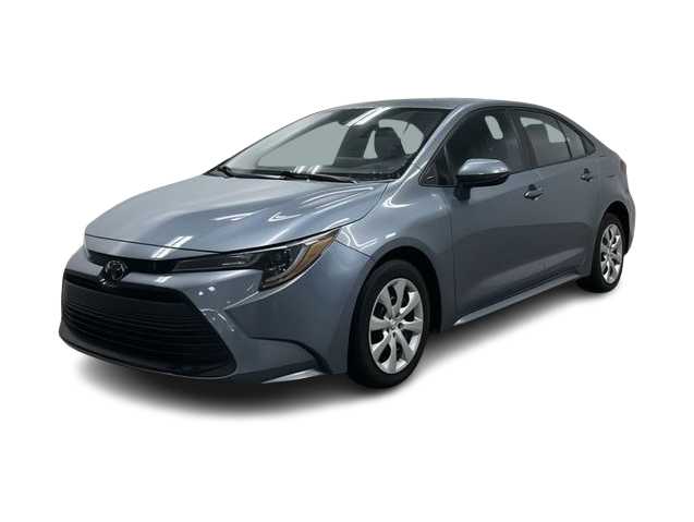 Thumbnail: 2024 Toyota Corolla - 1
