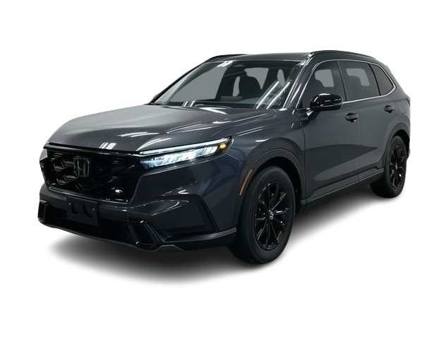 Thumbnail: 2023 Honda CR-V - 1