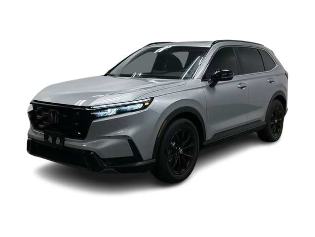 Thumbnail: 2024 Honda CR-V - 1