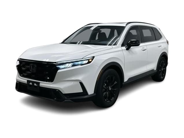 Thumbnail: 2025 Honda CR-V - 1