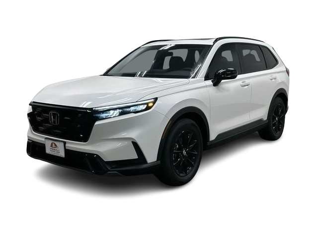 Thumbnail: 2026 Honda CR-V - 1