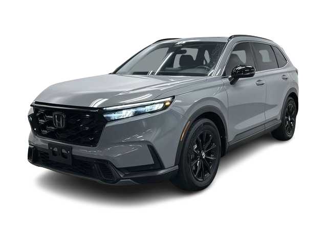 Thumbnail: 2025 Honda CR-V - 1
