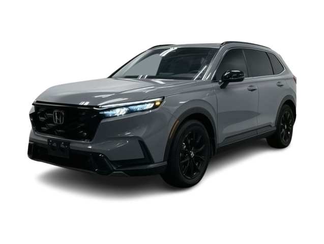Thumbnail: 2024 Honda CR-V - 1