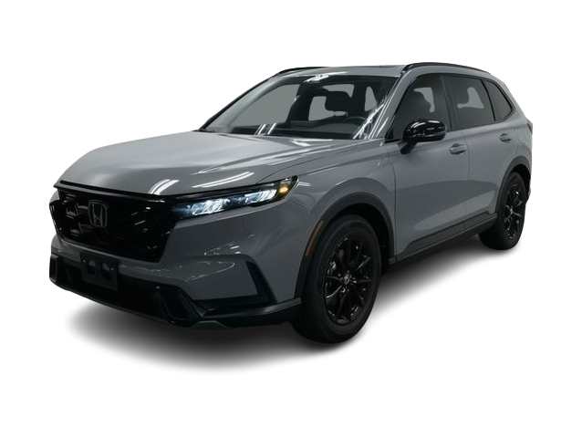 Thumbnail: 2026 Honda CR-V - 1