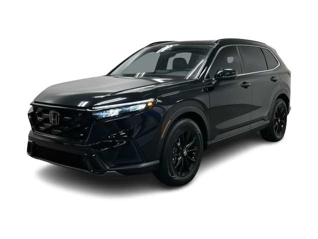 Thumbnail: 2024 Honda CR-V - 1