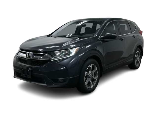 Thumbnail: 2018 Honda CR-V - 1