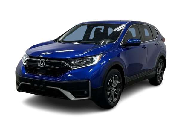 2020 Honda CR-V EX -
                League City, TX