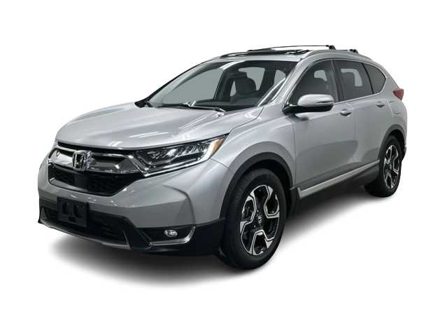 Thumbnail: 2017 Honda CR-V - 1