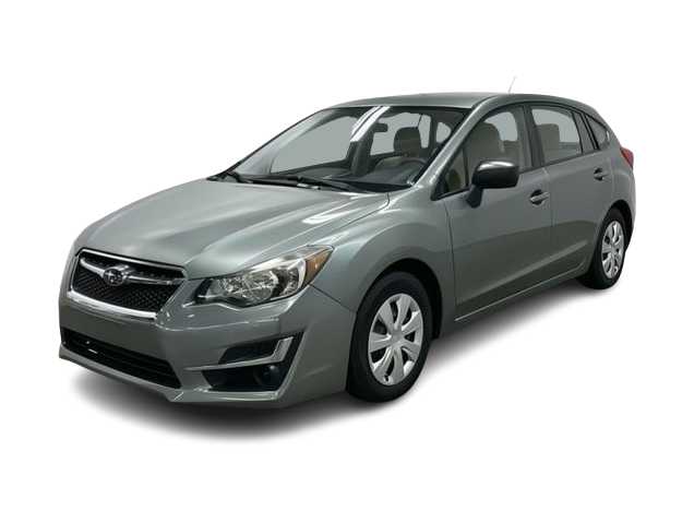 2016 Subaru Impreza Base -
                  League City, TX