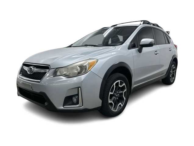 2017 Subaru Crosstrek Limited -
                  League City, TX
