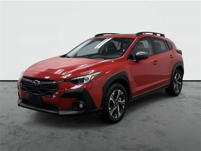2024 Subaru Crosstrek Premium's photo