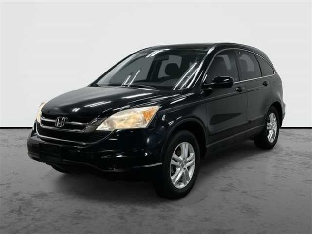 2011 Honda CR-V EX-L's photo