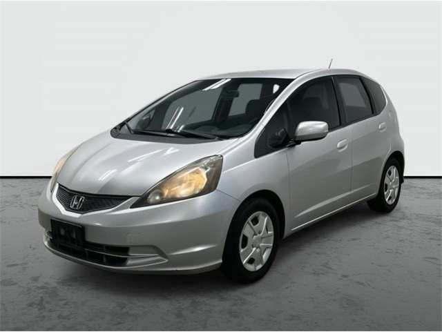 2013 Honda Fit Base