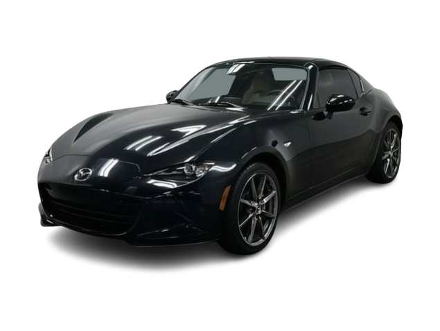 2017 Mazda MX-5 Miata Grand Touring -
                  League City, TX