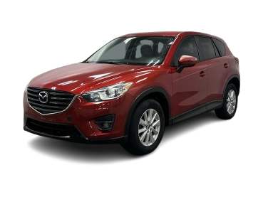 2016 Mazda CX-5 Touring -
                  League City, TX