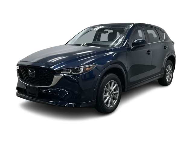 Thumbnail: 2025 Mazda CX-5 - 1