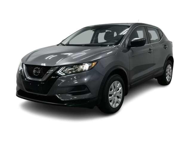 2020 Nissan Rogue Sport S -
                  League City, TX