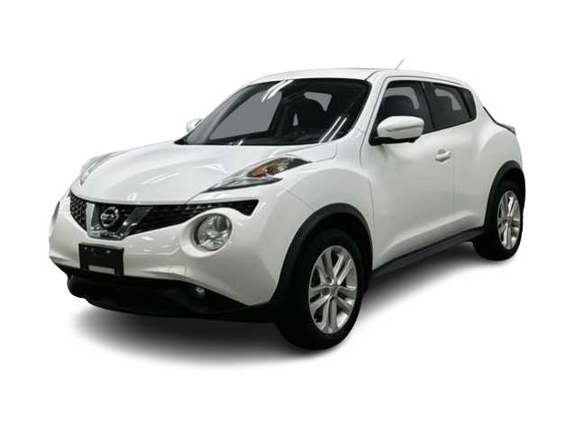 2015 Nissan Juke SL -
                  League City, TX