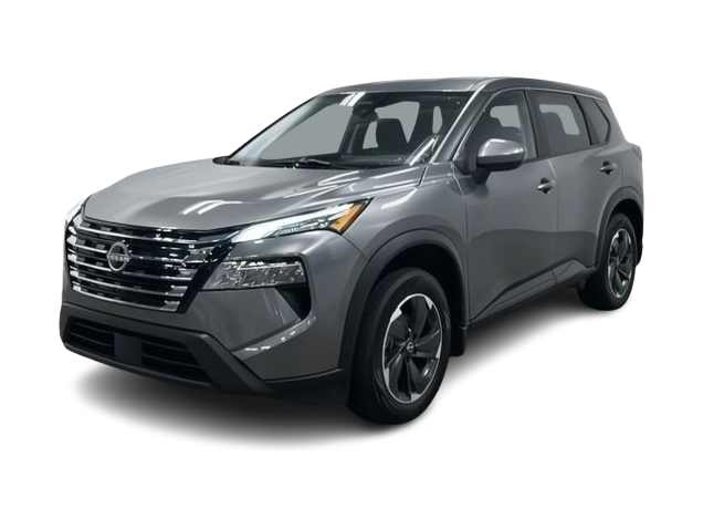 Thumbnail: 2024 Nissan Rogue - 1
