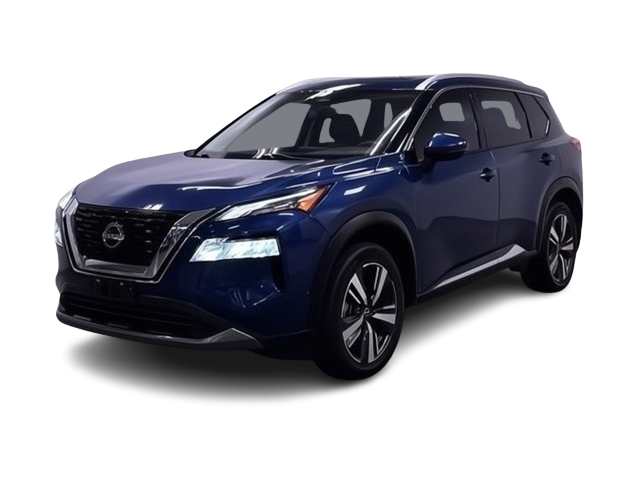 2023 Nissan Rogue SL -
                  League City, TX