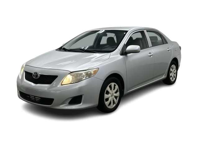 2009 Toyota Corolla LE -
                  League City, TX