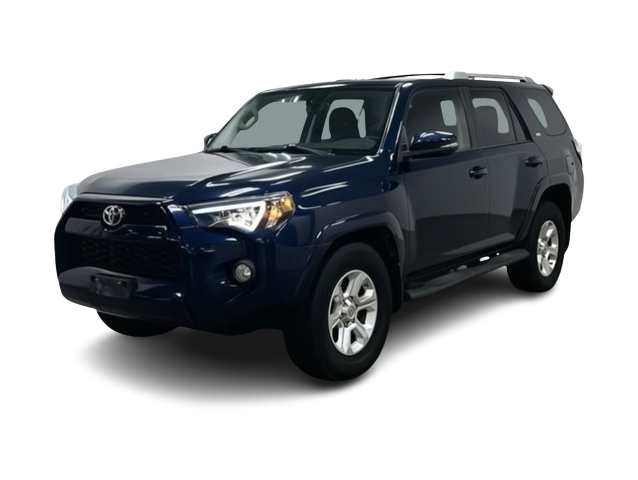 2015 Toyota 4Runner SR5 -
                  League City, TX