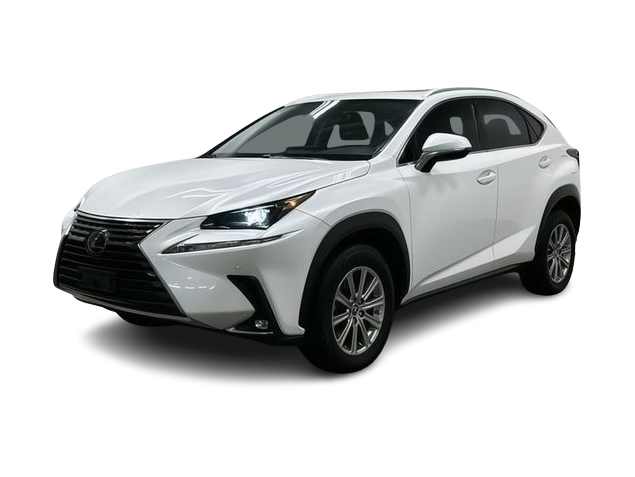 2021 Lexus NX 300 -
                  League City, TX