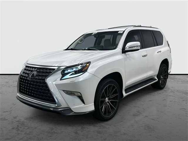 2023 Lexus GX LUXURY's photo