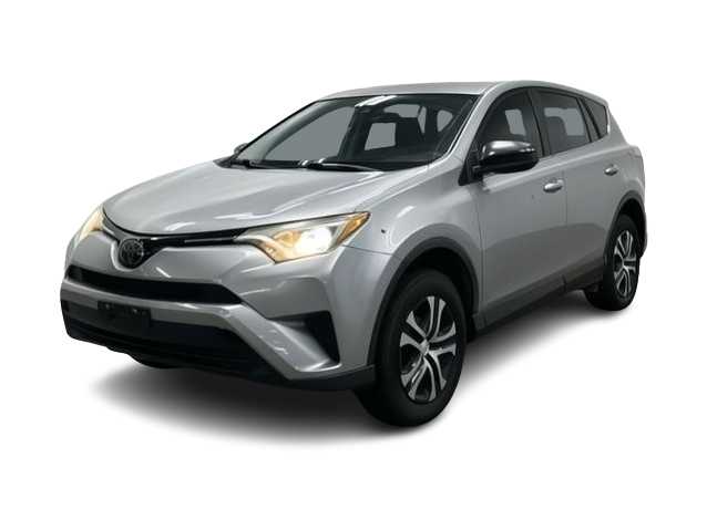 Thumbnail: 2018 Toyota RAV4 - 1
