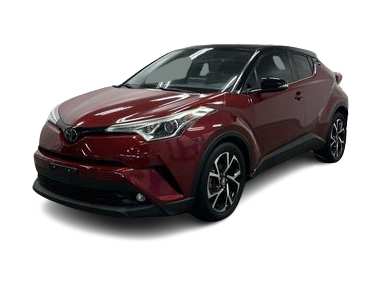 2019 Toyota C-HR Limited -
                  League City, TX
