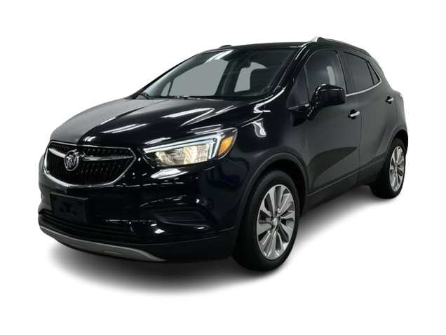 2020 Buick Encore Preferred -
                  League City, TX