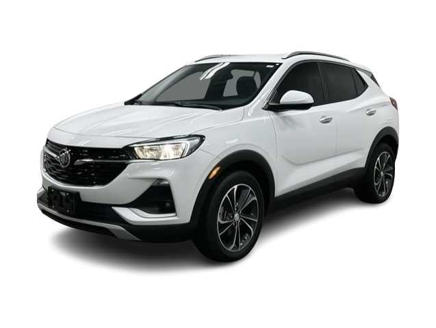 Thumbnail: 2023 Buick Encore GX - 1