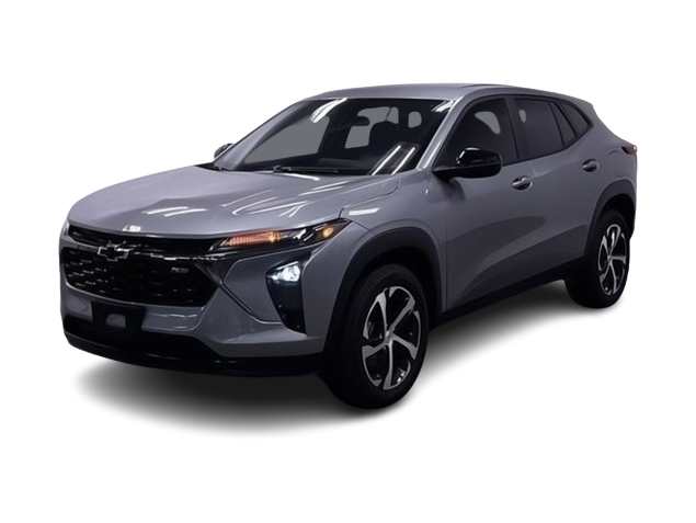 2024 Chevrolet Trax RS -
                League City, TX