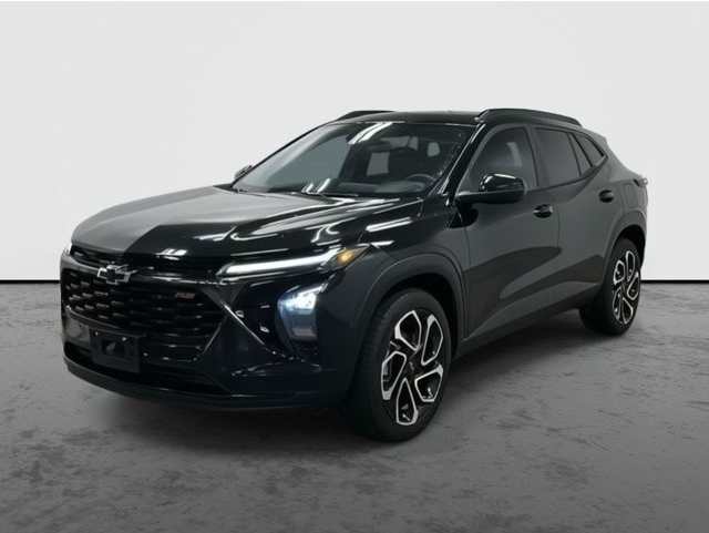 2024 Chevrolet Trax RS