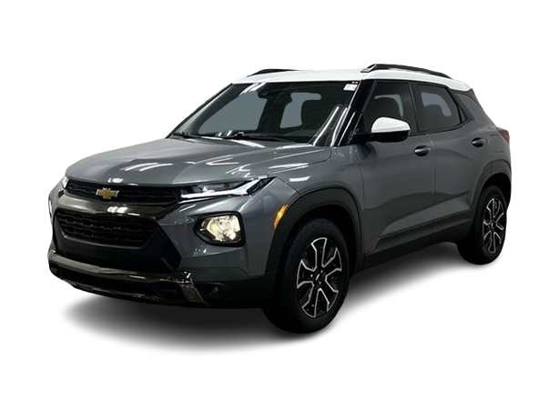 2022 Chevrolet TrailBlazer ACTIV -
                League City, TX