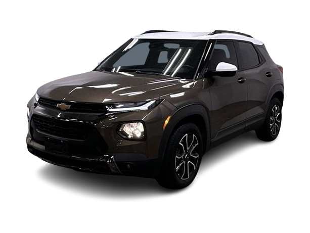 2022 Chevrolet TrailBlazer ACTIV -
                League City, TX