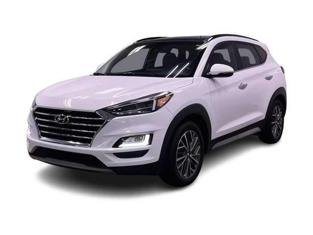 2020 Hyundai Tucson Ultimate -
                League City, TX