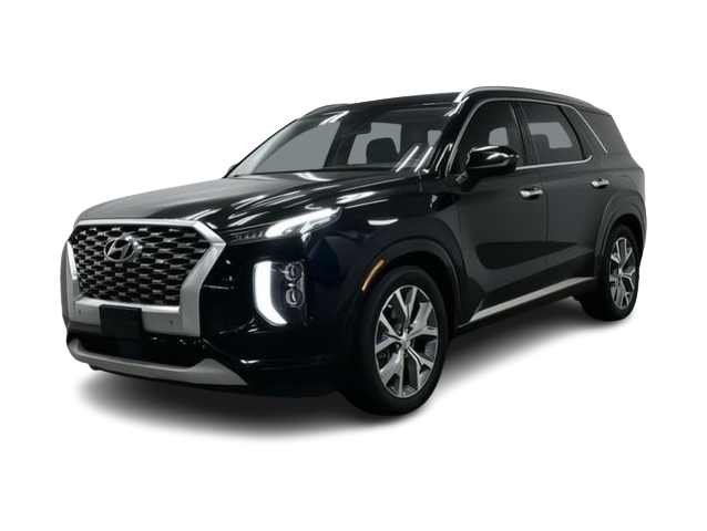 2021 Hyundai Palisade Limited -
                  League City, TX