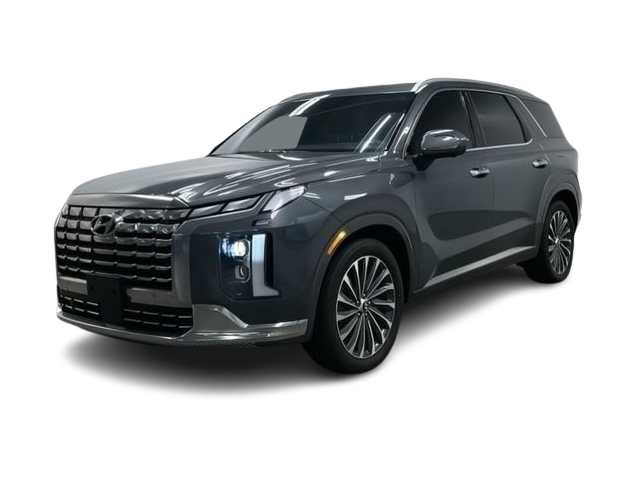 Thumbnail: 2024 Hyundai Palisade - 1