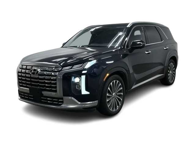 Thumbnail: 2024 Hyundai Palisade - 1